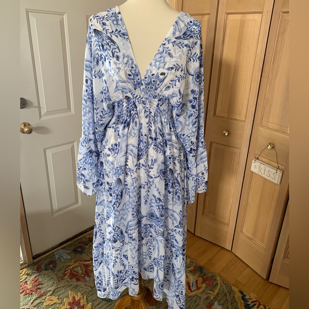 MISA los angeles dress